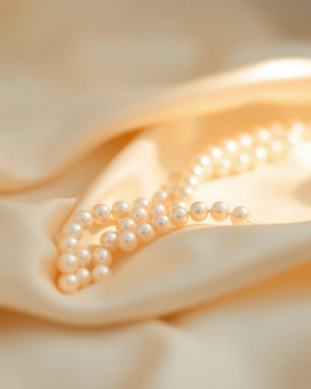 Pearl gem